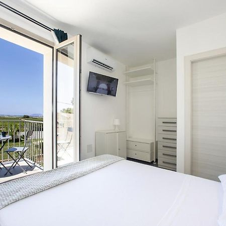 18 Gradi Apartments Marsala Eksteriør bilde