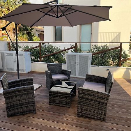 18 Gradi Apartments Marsala Eksteriør bilde