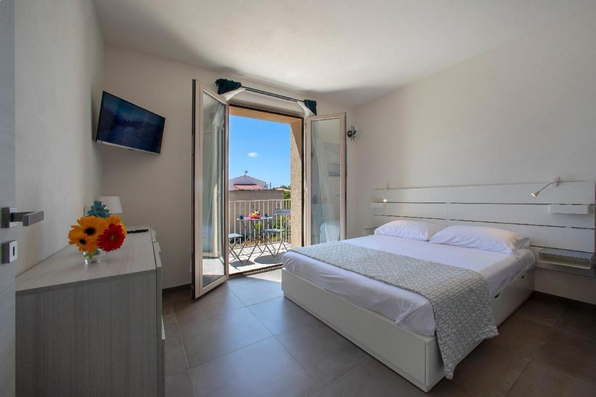 18 Gradi Apartments Marsala Eksteriør bilde