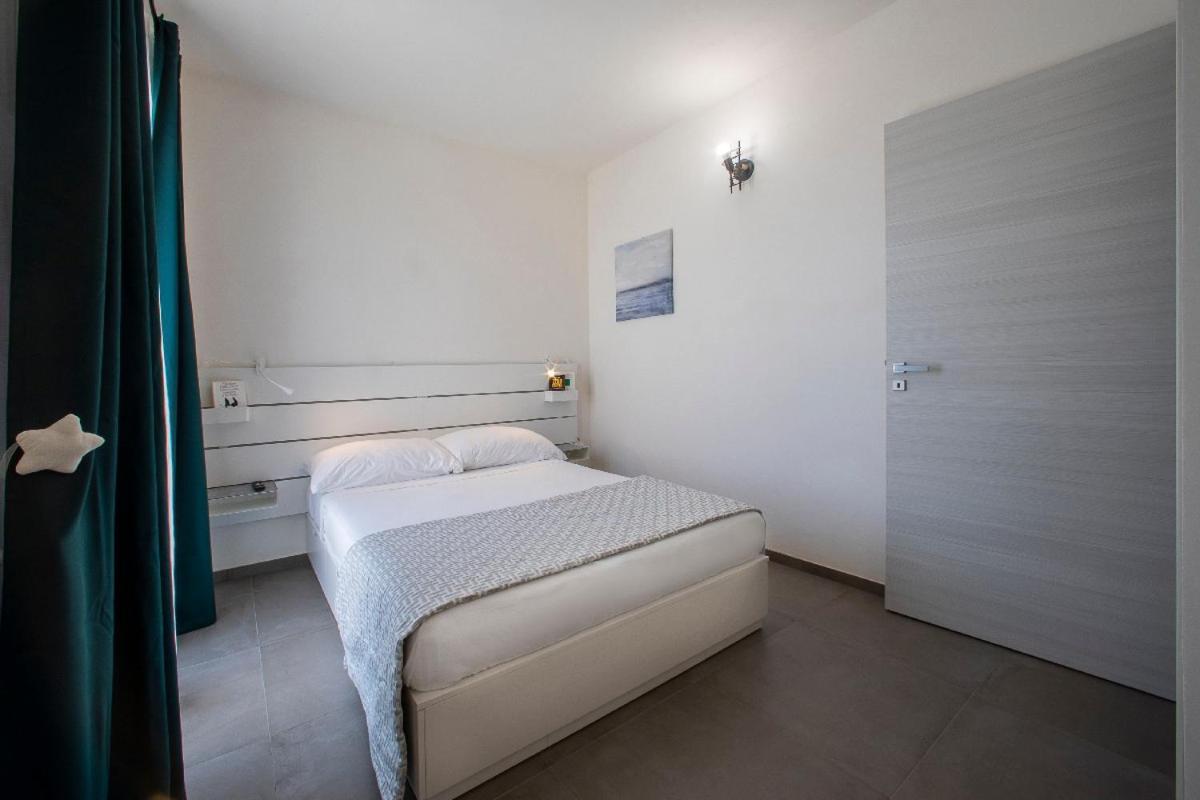 18 Gradi Apartments Marsala Eksteriør bilde