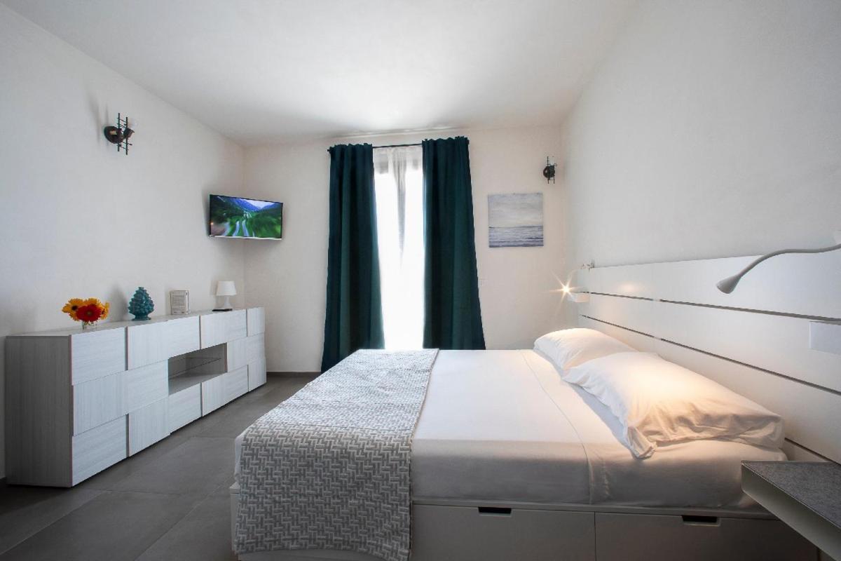 18 Gradi Apartments Marsala Eksteriør bilde