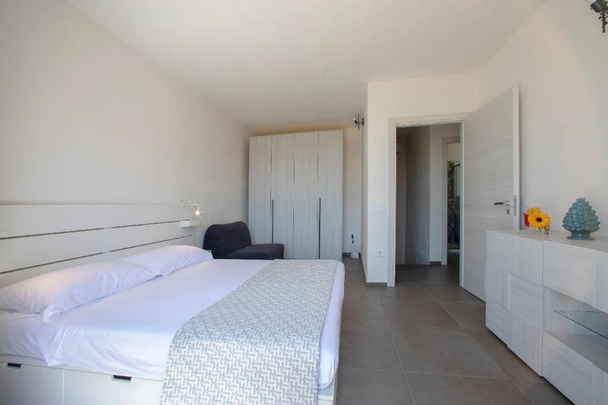 18 Gradi Apartments Marsala Eksteriør bilde