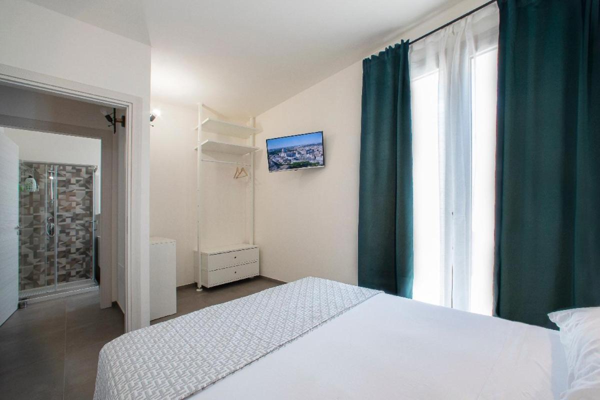 18 Gradi Apartments Marsala Eksteriør bilde